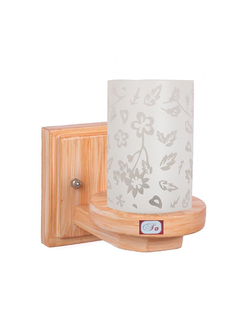 somil new design & shape hand decorative wall lamps (set of one) - 18840735 - Zoom Image - 0