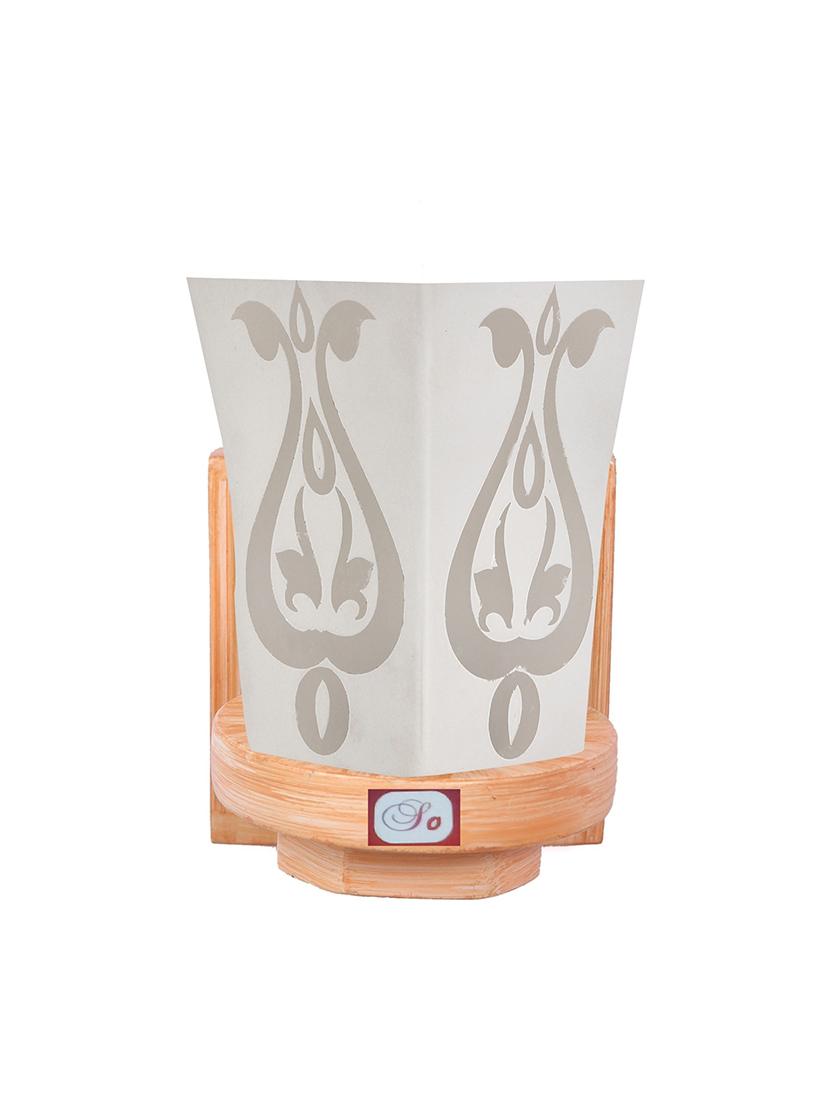somil new design & shape hand decorative wall lamps (set of one) - 18840741 -  Zoom Image - 0