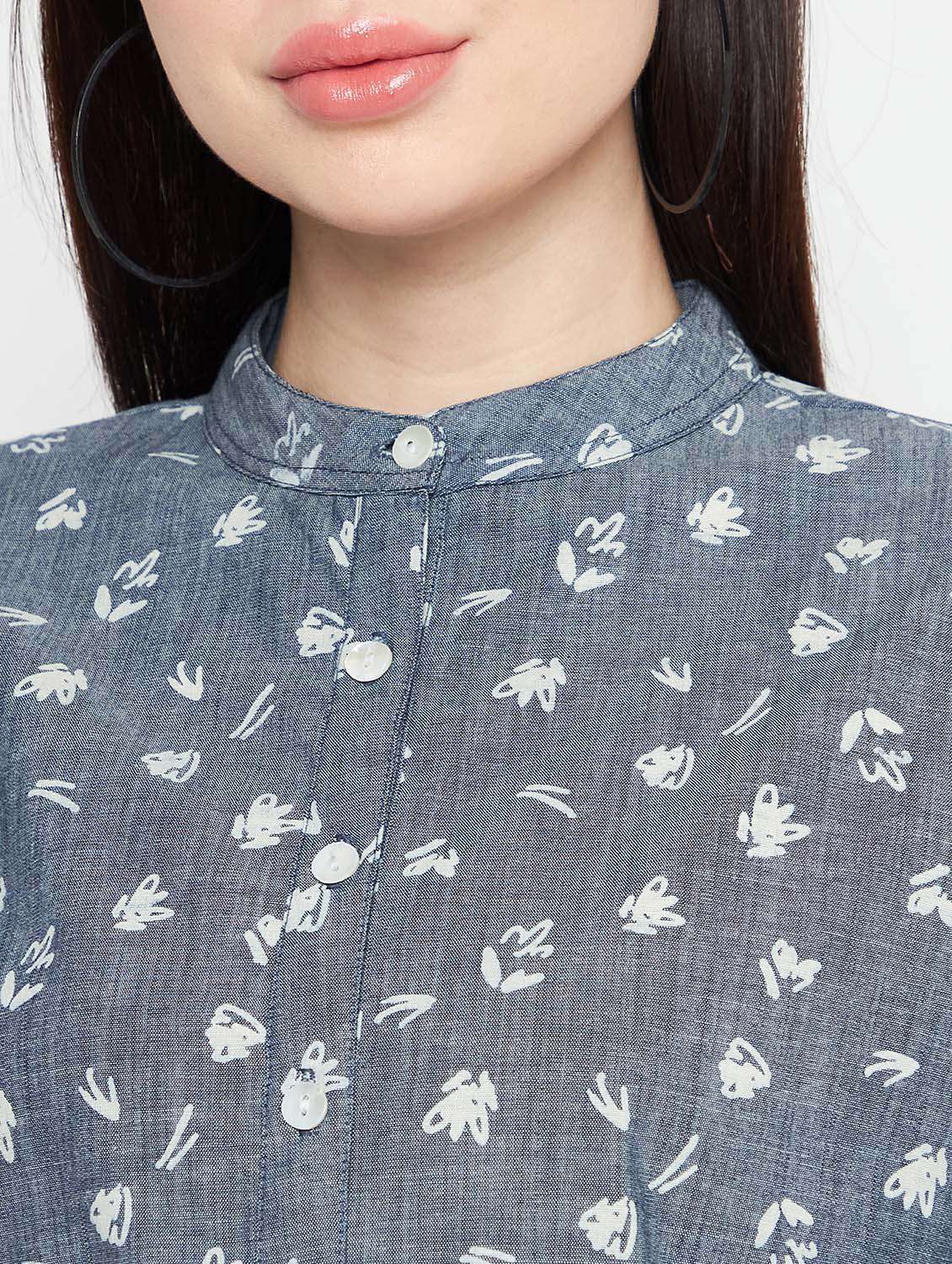 women's  checks dress - 18842083 -  Standard Image - 5