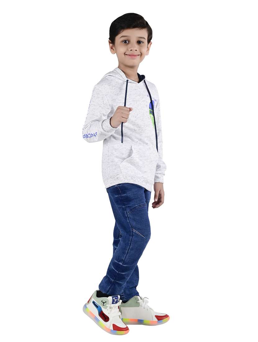 boys graphic sweatshirt - 18878080 -  Standard Image - 3