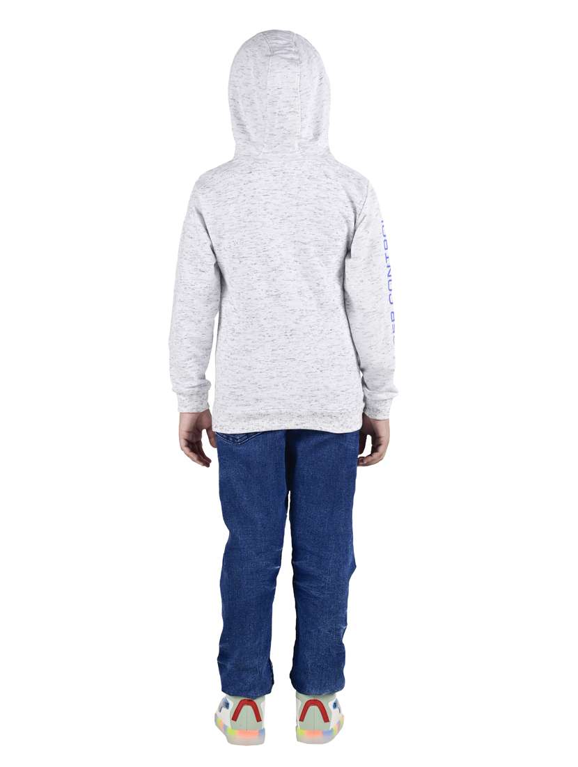 boys graphic sweatshirt - 18878080 -  Standard Image - 5