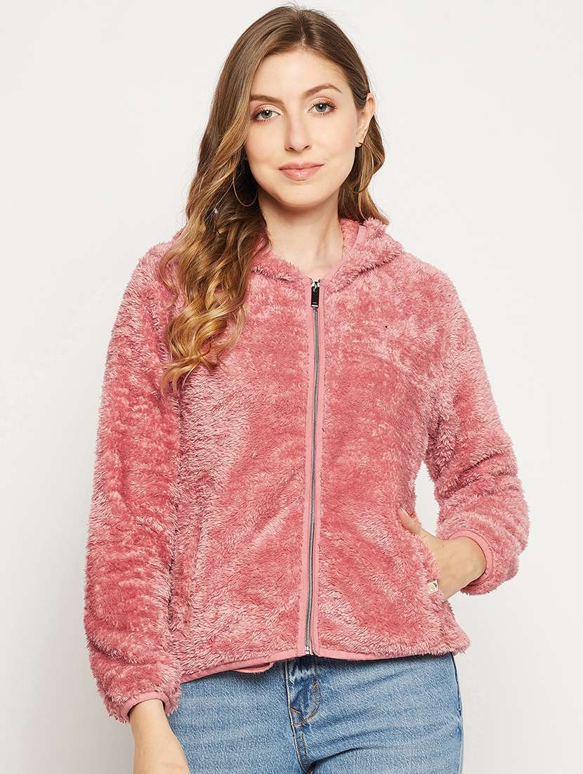 multi coloured sweatshirt