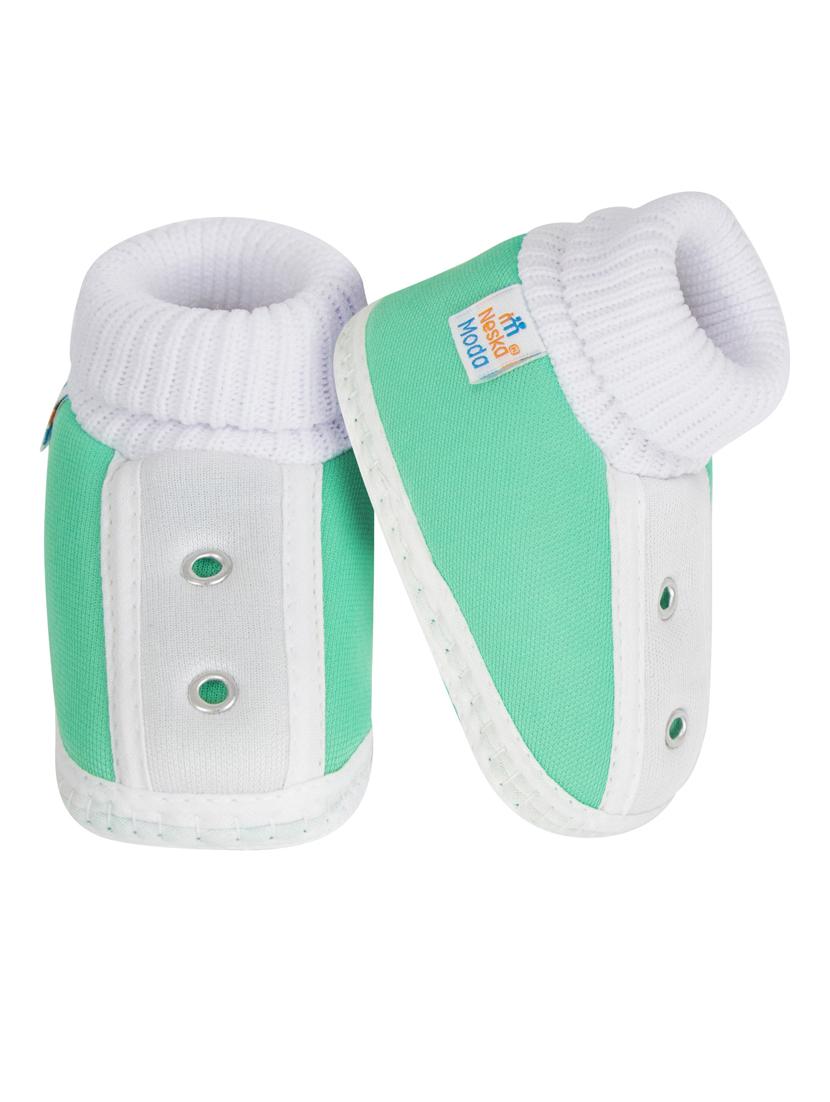 kids fancy soft booty - 18884267 - Standard Image - 3