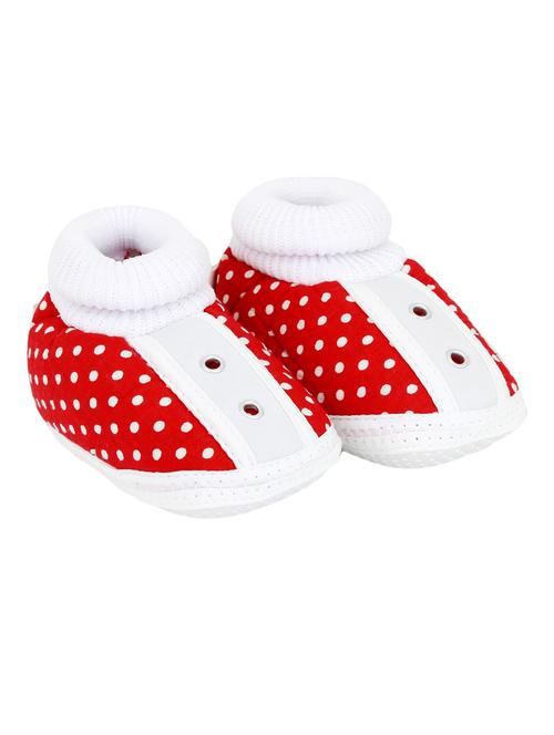 kids fancy soft booty - 18884289 - Standard Image - 0