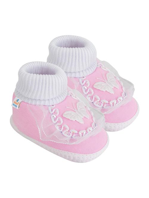 kids fancy soft booty - 18885007 - Standard Image - 0