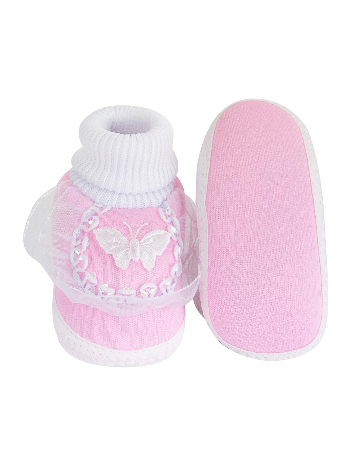 kids fancy soft booty - 18885007 - Standard Image - 3
