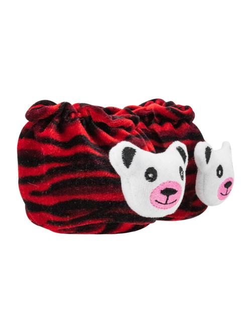 kids fancy soft booty - 18885066 -  Standard Image - 0