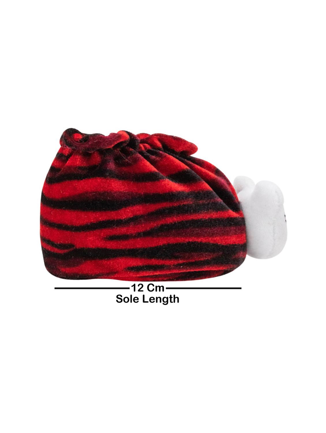kids fancy soft booty - 18885066 - Standard Image - 3