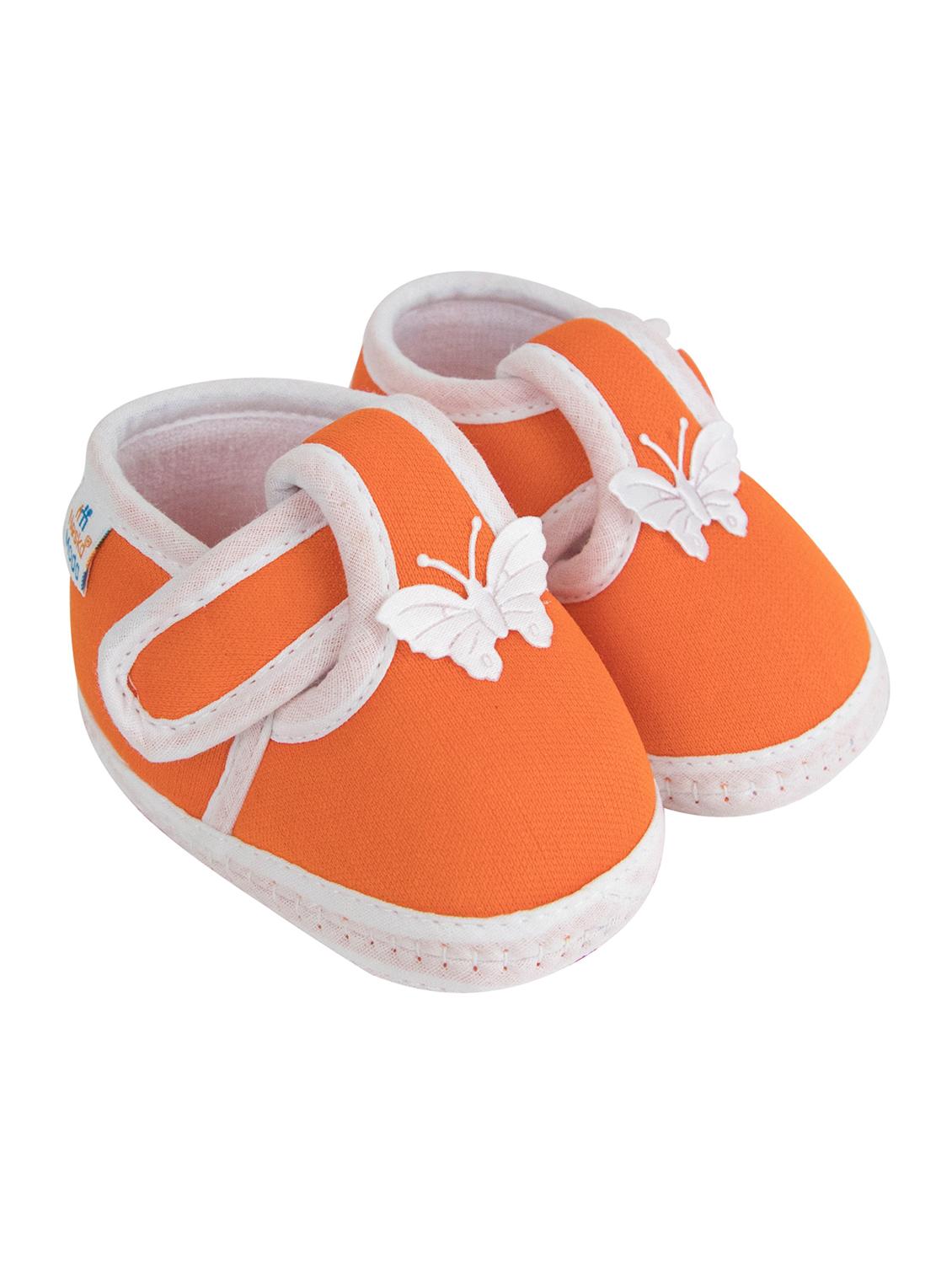 kids fancy soft booty - 18885850 -  Zoom Image - 0