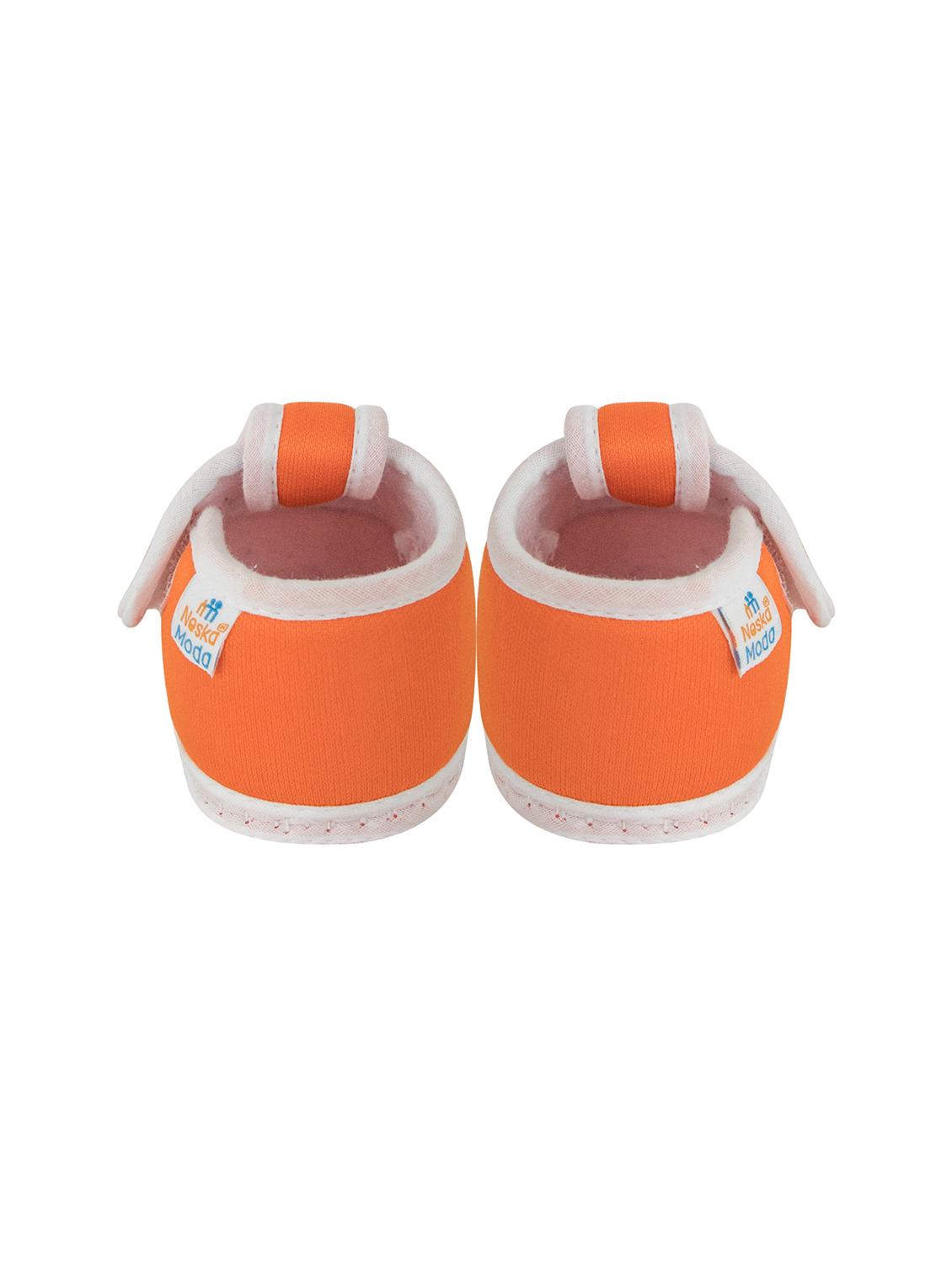 kids fancy soft booty - 18885850 - Standard Image - 3