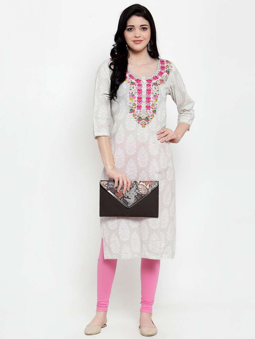 mid rise solid legging - 18885953 -  Standard Image - 3