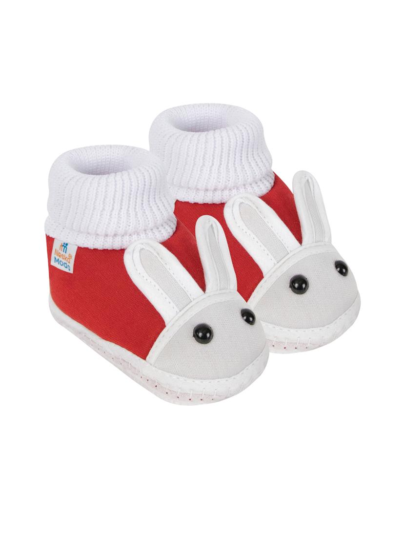 kids fancy soft booty - 18901403 - Zoom Image - 0