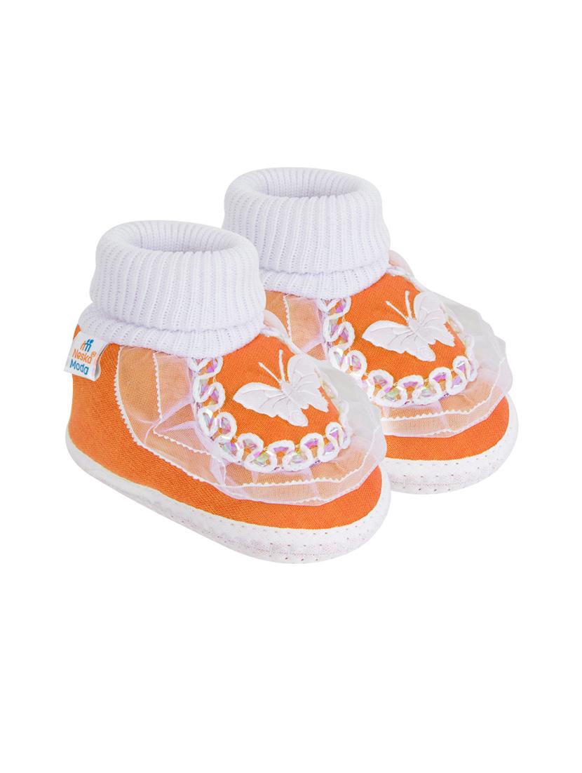 kids fancy soft booty - 18901411 -  Zoom Image - 0