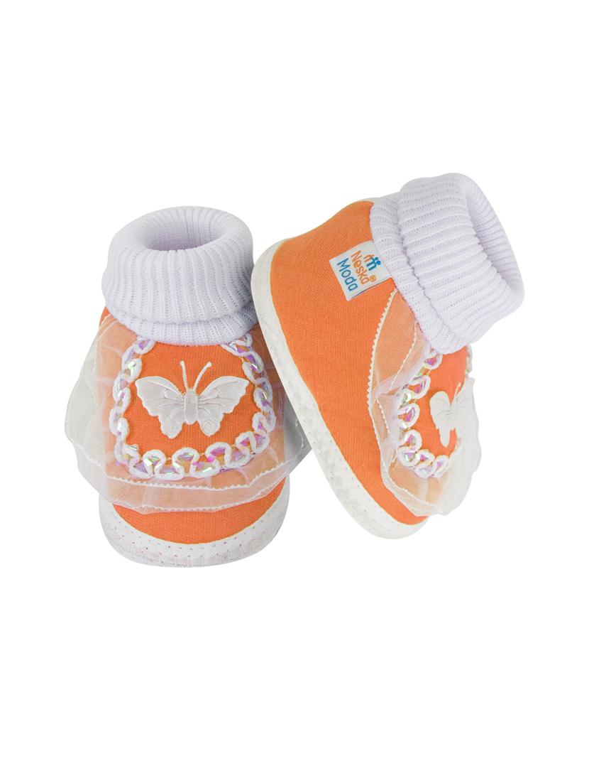 kids fancy soft booty - 18901411 - Standard Image - 3