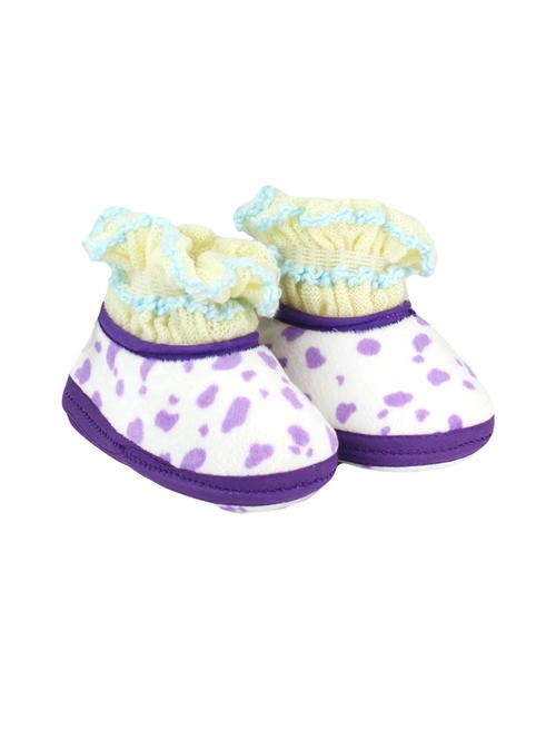kids fancy soft booty - 18901412 - Standard Image - 0