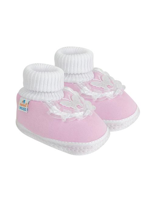 kids fancy soft booty - 18901422 -  Standard Image - 0