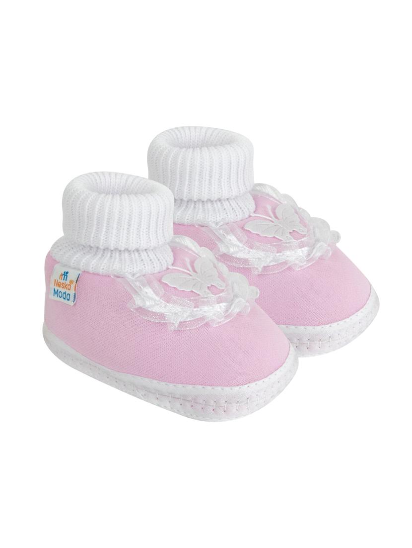 kids fancy soft booty - 18901422 -  Zoom Image - 0