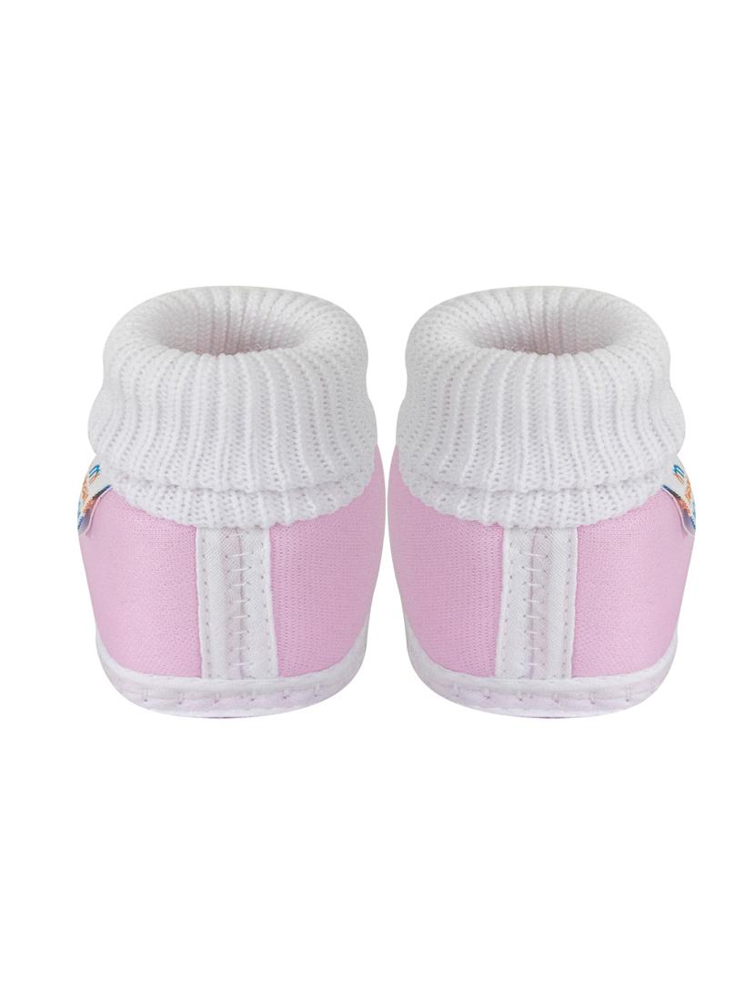 kids fancy soft booty - 18901422 - Standard Image - 3