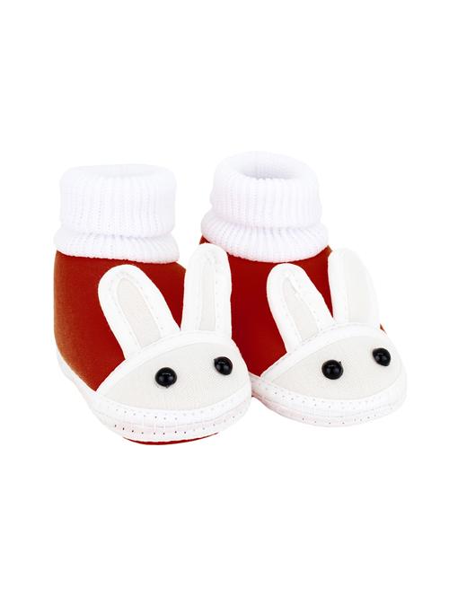 kids fancy soft bootie - 18901440 -  Standard Image - 0