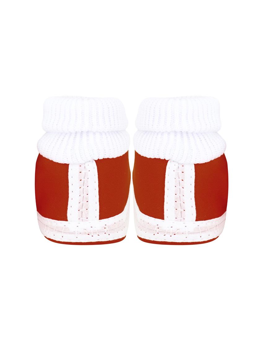 kids fancy soft bootie - 18901440 - Standard Image - 3