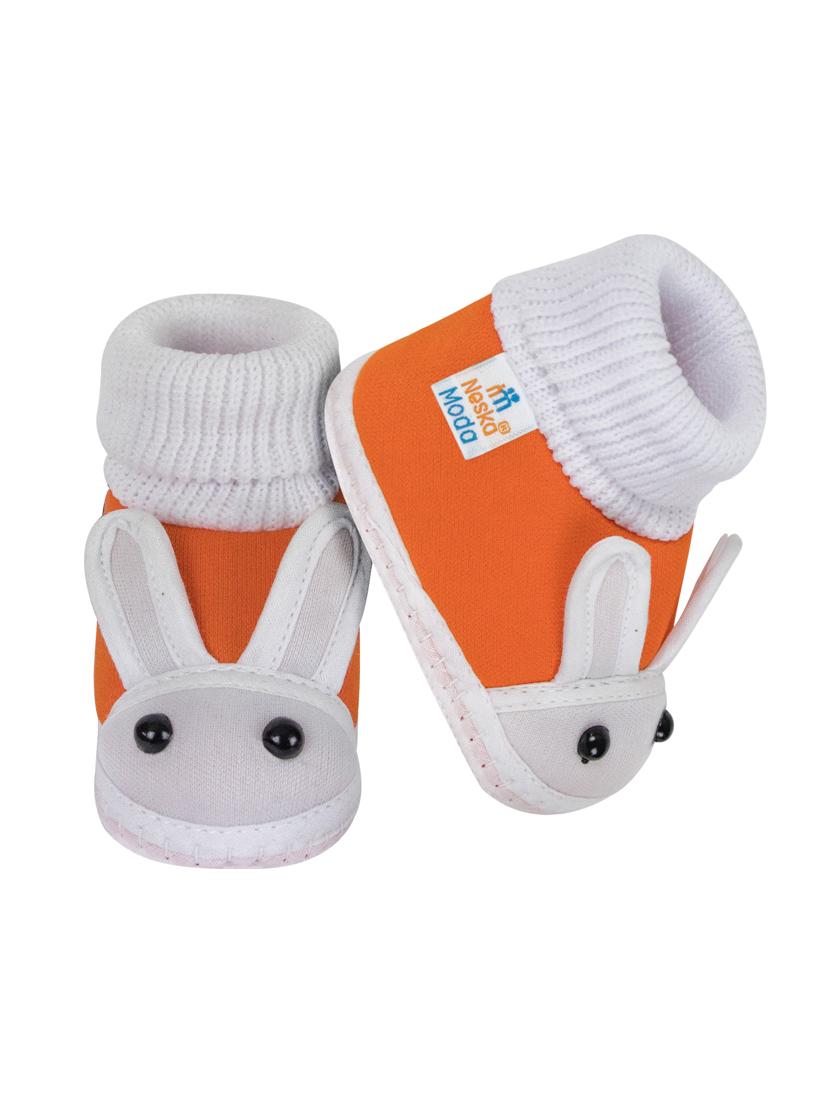 kids fancy soft booty - 18901462 - Standard Image - 3