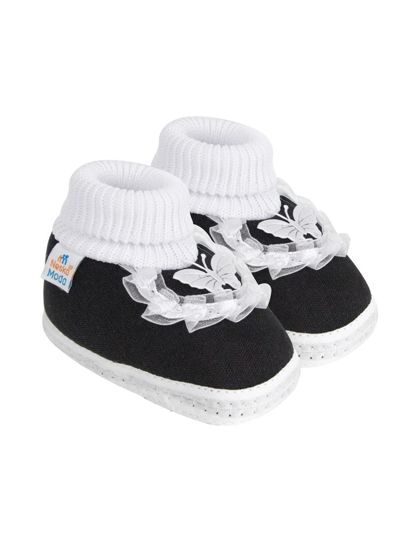 kids fancy soft booty - 18901465 -  Zoom Image - 0