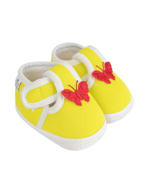 kids fancy soft booty - 18901476 -  Standard Image - 0
