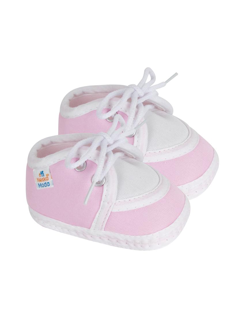 kids fancy soft booty - 18901489 - Zoom Image - 0