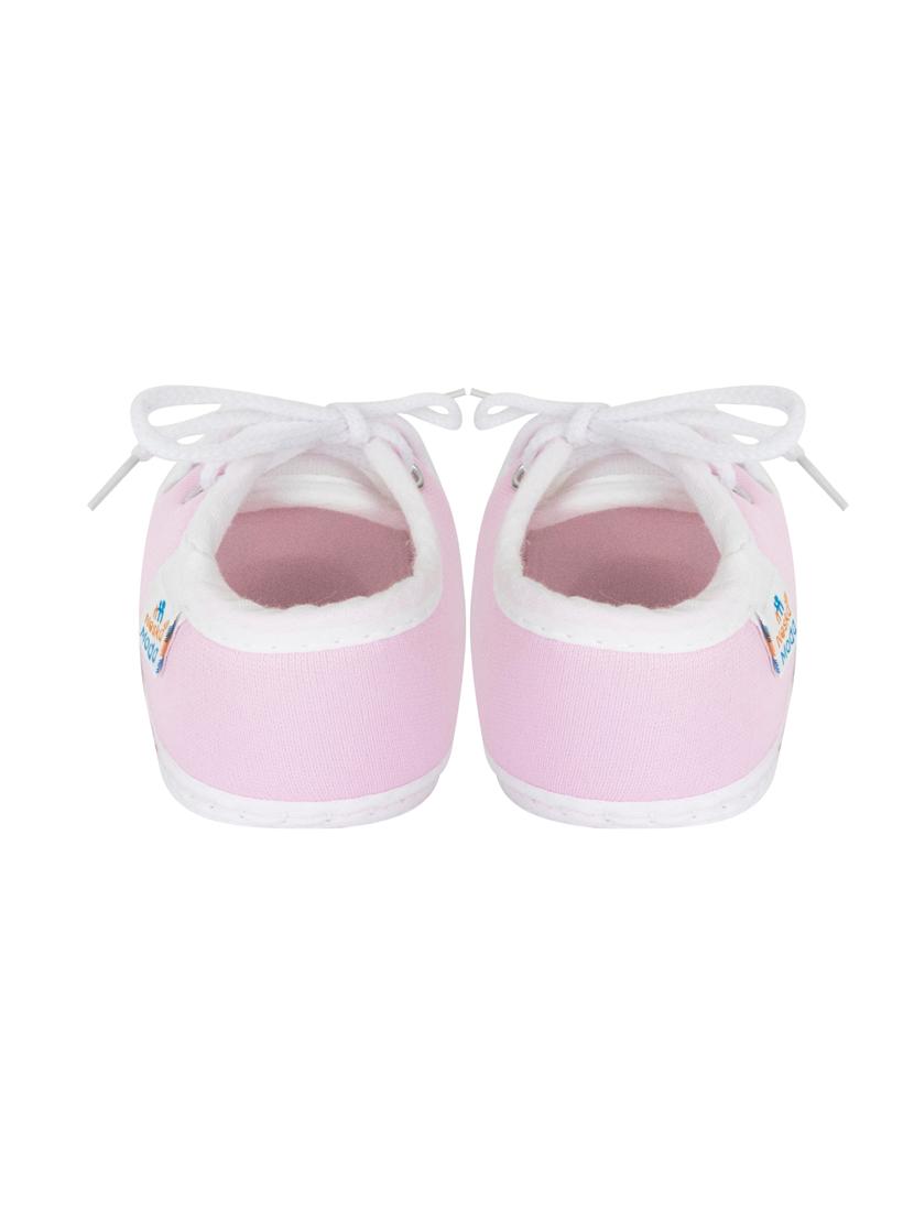 kids fancy soft booty - 18901489 - Standard Image - 3