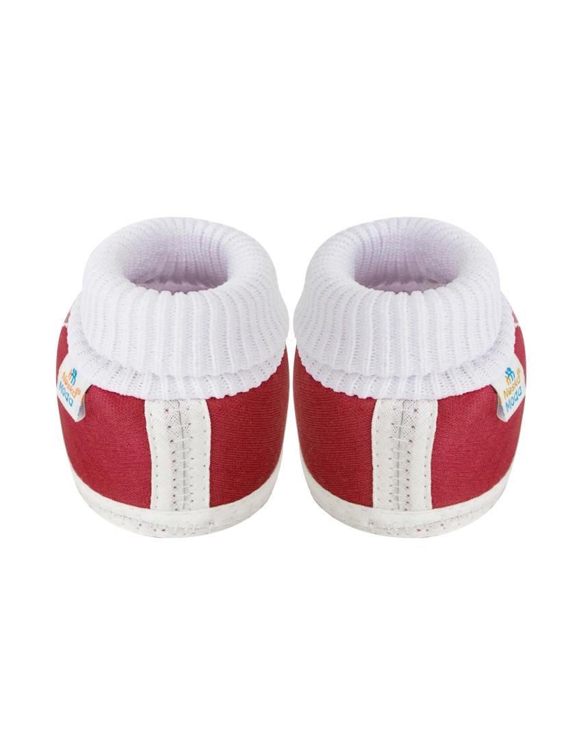kids fancy soft booty - 18901500 - Standard Image - 3