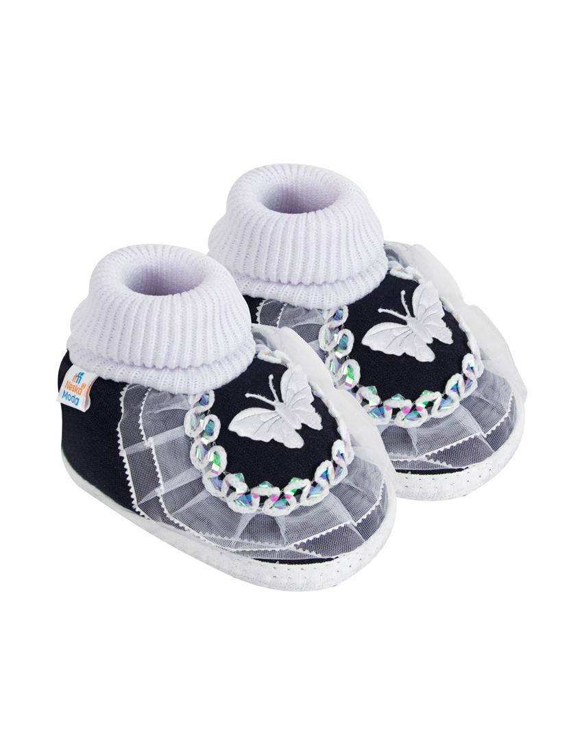 kids fancy soft booty - 18901510 -  Zoom Image - 0