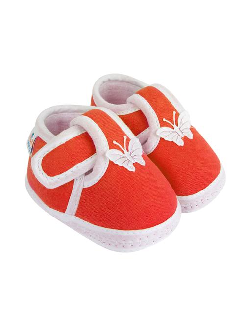 kids fancy soft booty - 18901534 - Standard Image - 0