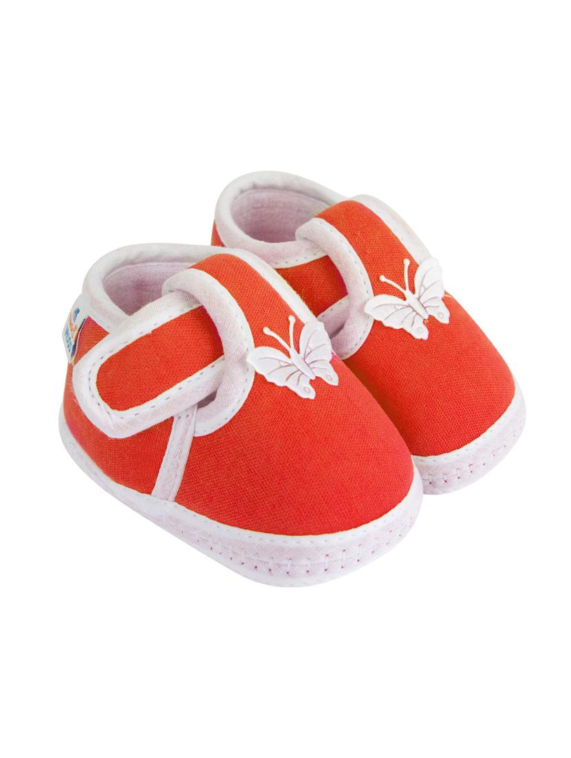 kids fancy soft booty - 18901534 - Zoom Image - 0