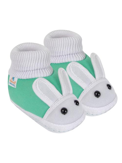 kids fancy soft booty - 18901545 - Standard Image - 0
