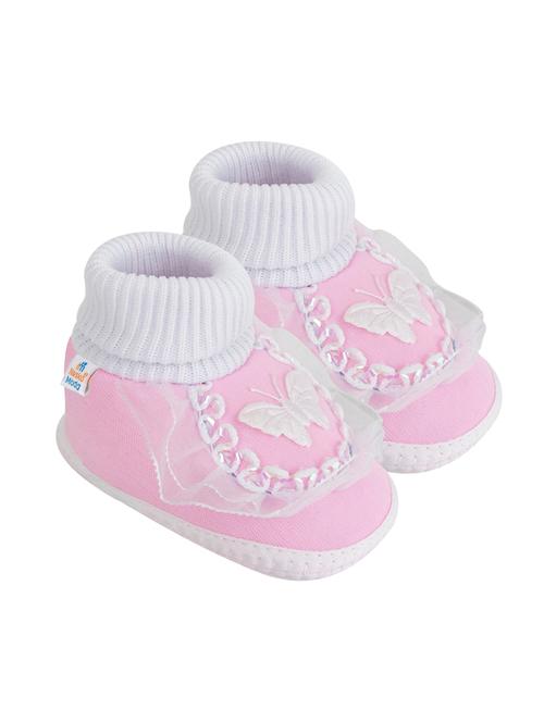 kids fancy soft booty - 18901547 -  Standard Image - 0