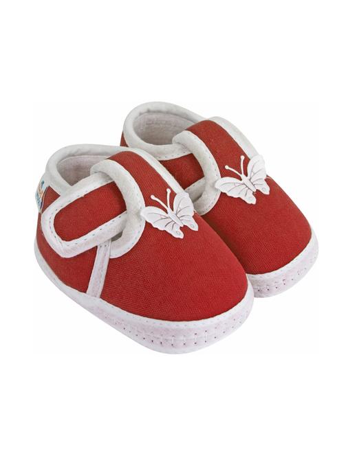 kids fancy soft booty - 18901563 - Standard Image - 0