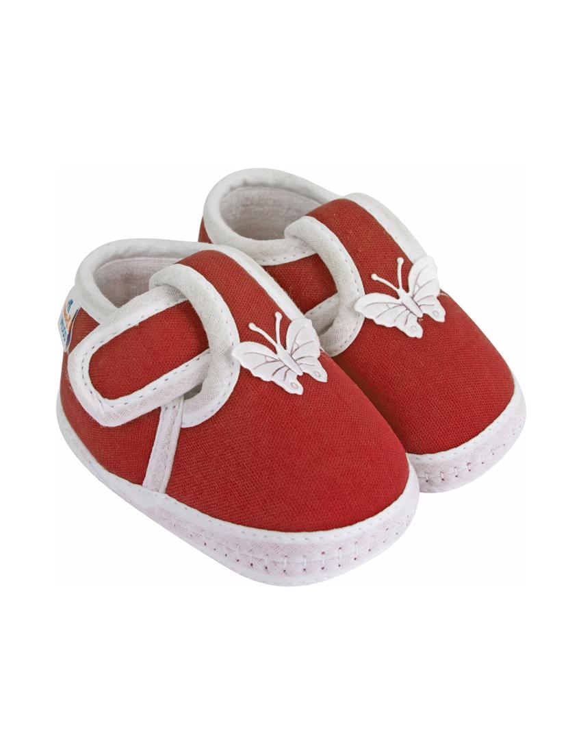 kids fancy soft booty - 18901563 - Zoom Image - 0