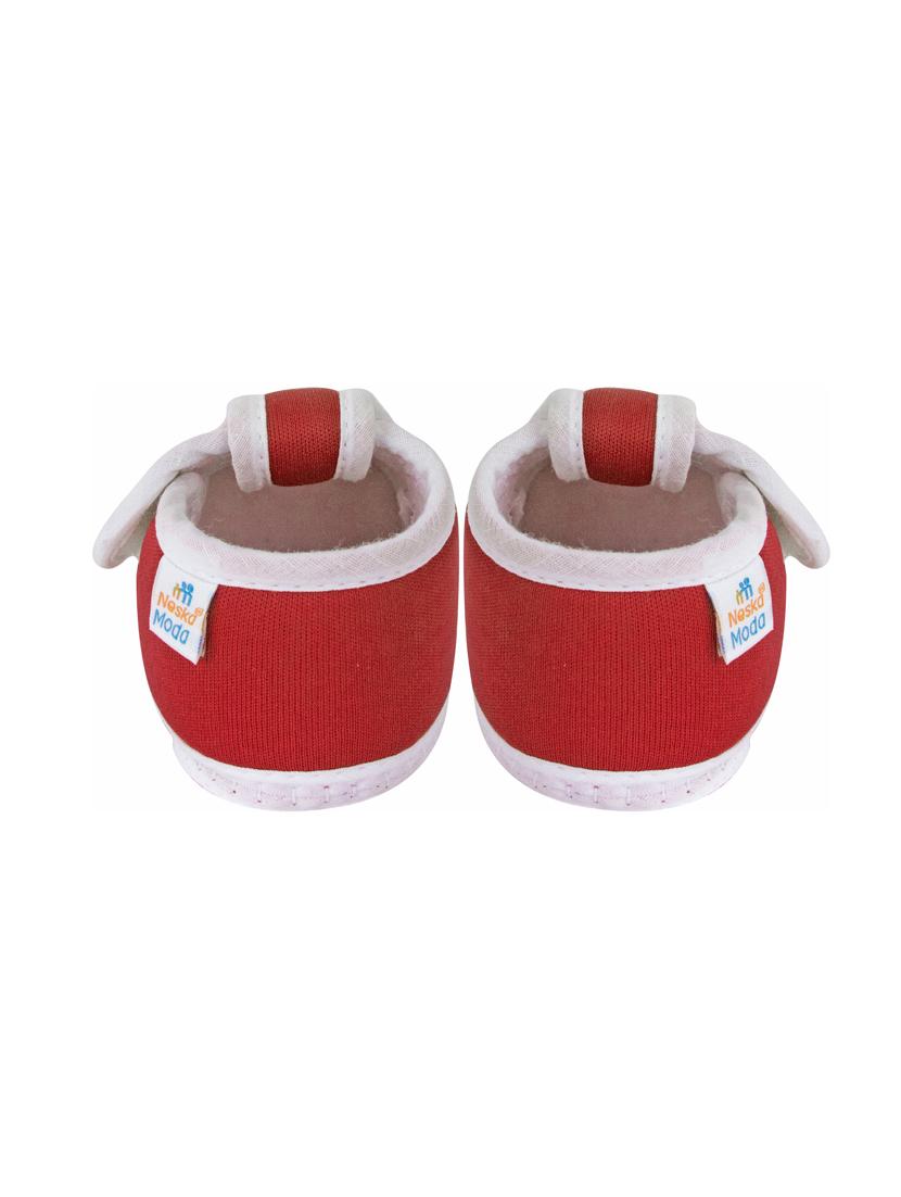 kids fancy soft booty - 18901563 - Standard Image - 3