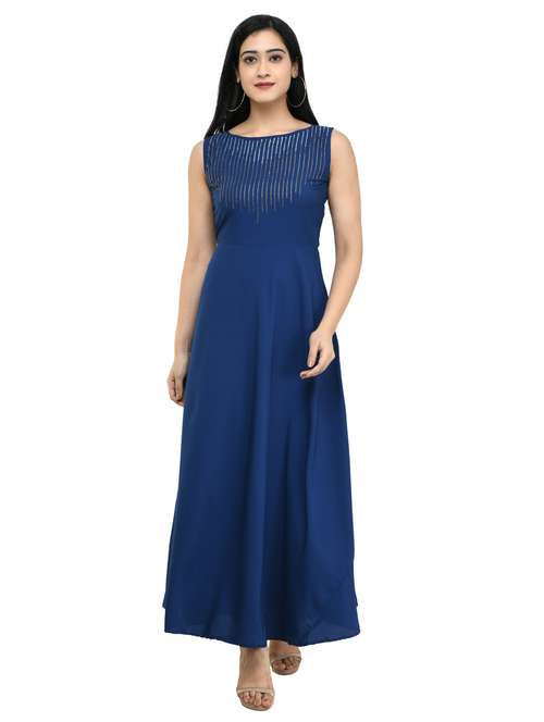 women's  maxi dress - 18904549 -  Standard Image - 0