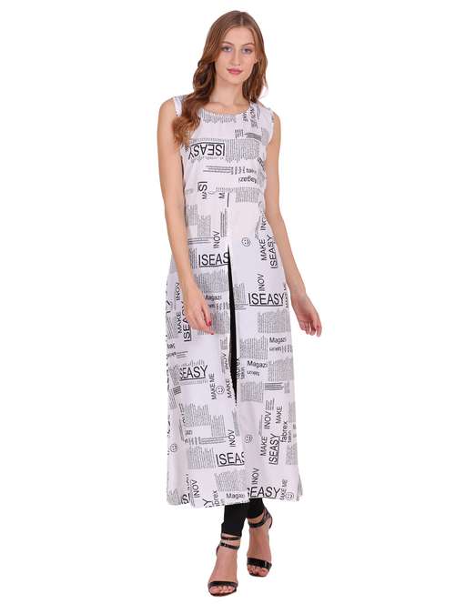 Full Length