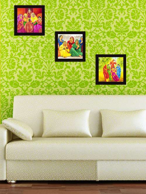 Paintings