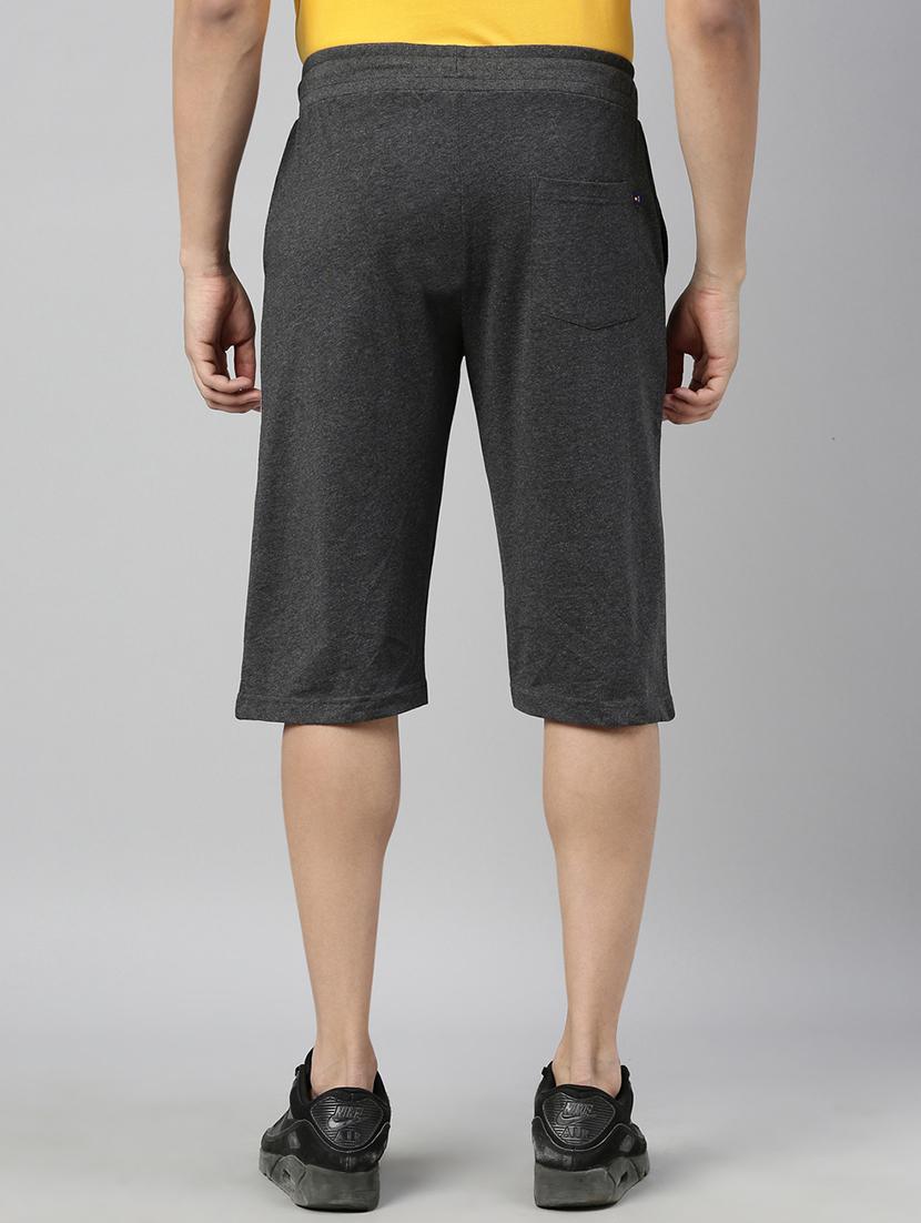 pack of 2 mid rise short - 18909293 - Standard Image - 3