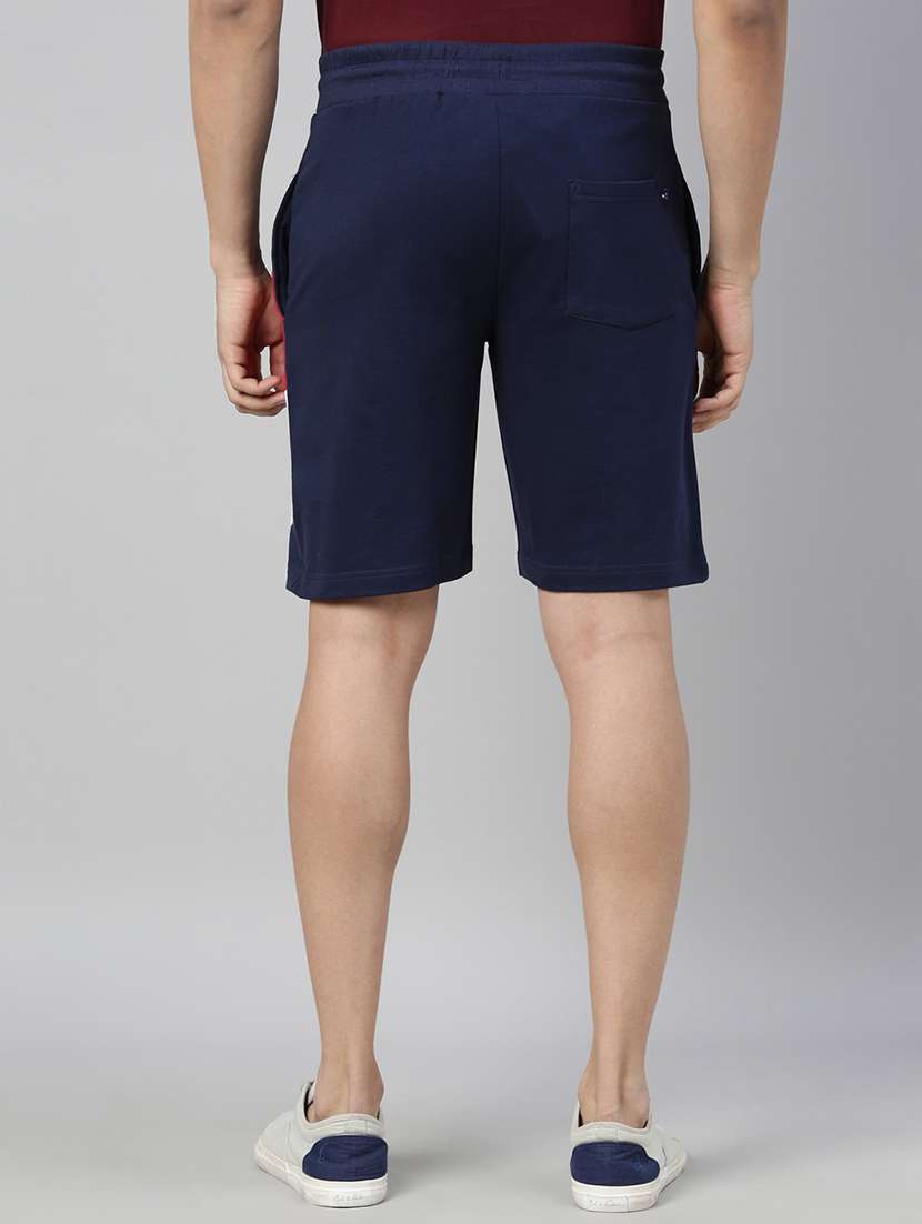 pack of 2 mid rise short - 18909296 -  Standard Image - 3