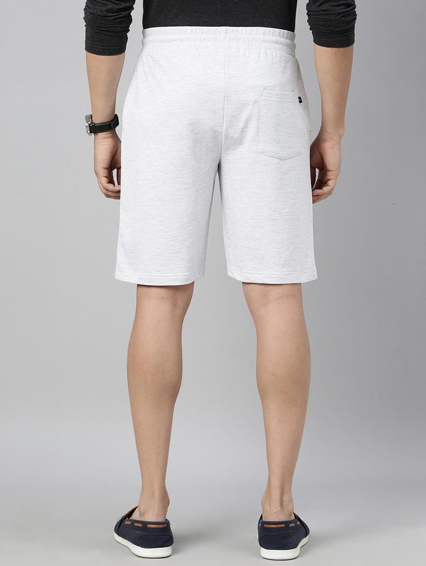 pack of 2 mid rise short - 18909297 - Standard Image - 3