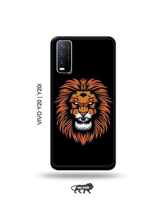printed plastic smartphone mobile cover - 18913993 - Zoom Image - 0