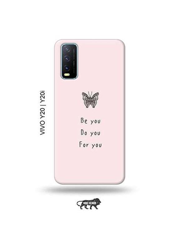 printed plastic smartphone mobile cover - 18914000 -  Zoom Image - 0