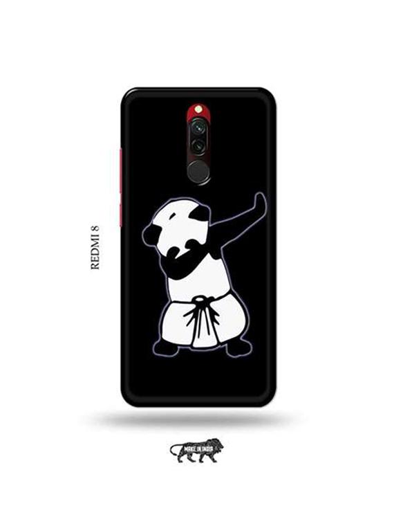 printed plastic smartphone mobile cover - 18914496 - Zoom Image - 0