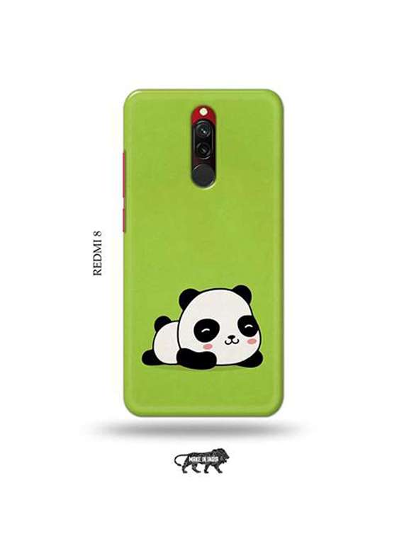 printed plastic smartphone mobile cover - 18914500 - Zoom Image - 0