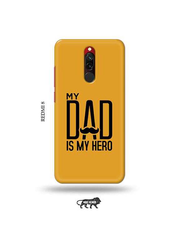 printed plastic smartphone mobile cover - 18914508 - Zoom Image - 0