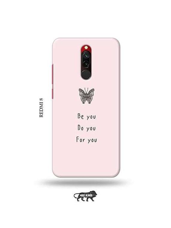 redmi 8 printed mobile cover - 18914513 - Zoom Image - 0